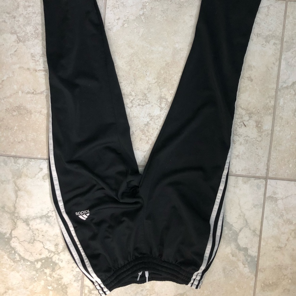 Adidas Track Pants